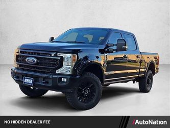 2022 Ford F-250