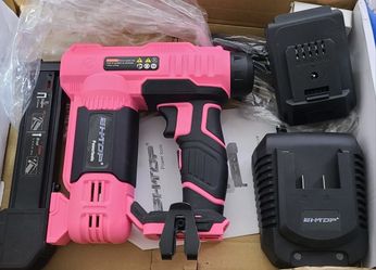 Cordless Nailgun- NEW
