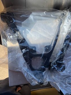 Chevy & GMC upper and lower control arms kit