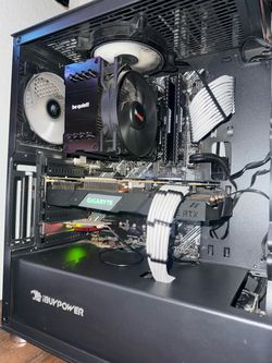 Pc For sale