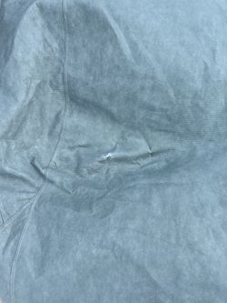 SUV Cover Used