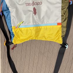 COTOPEXY Bags 
