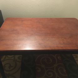 Se Vende Esta Mesa Con 6 Sillas