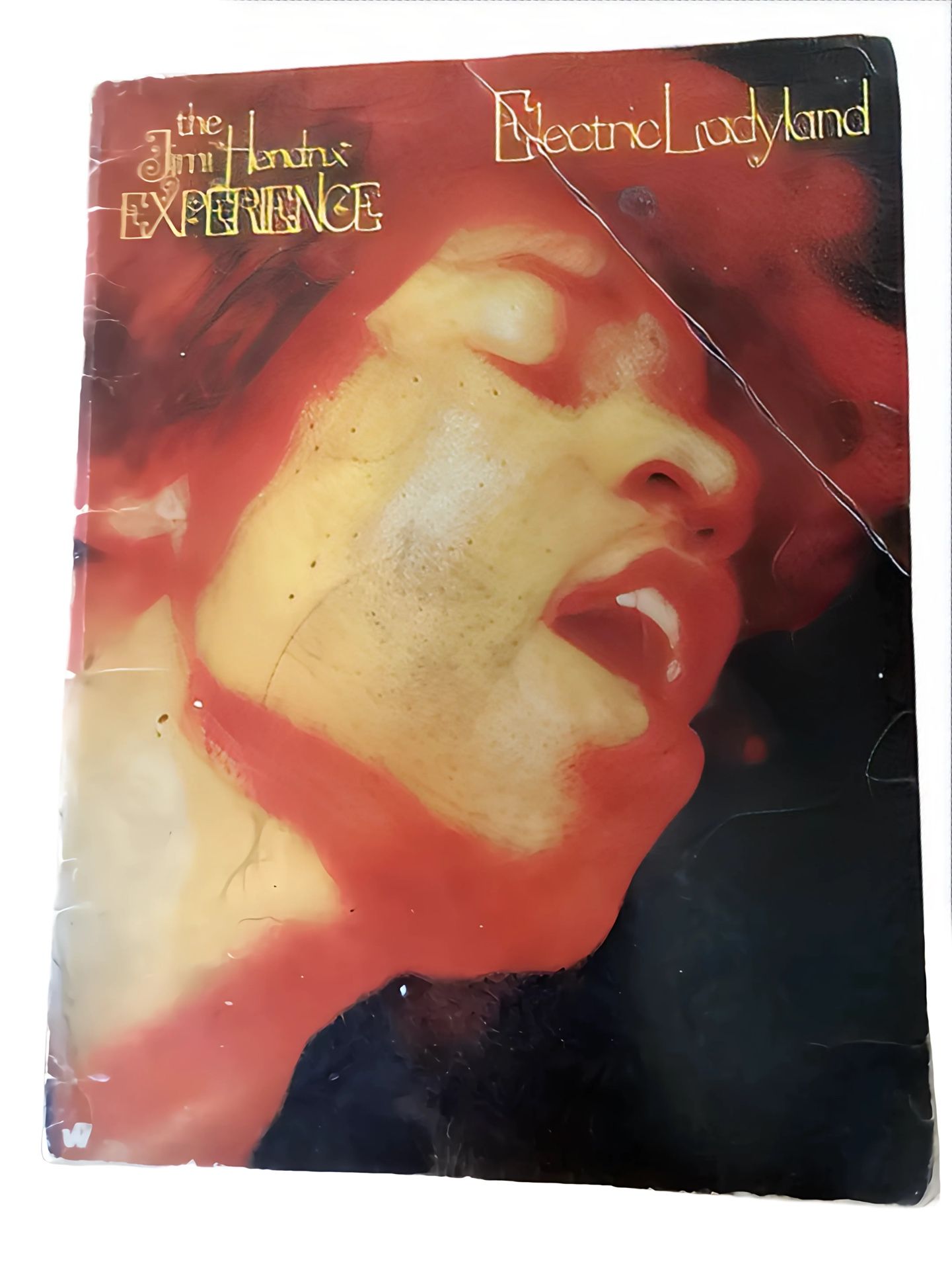 6 Vintage Music/Songbooks—$10 ea. take ‘em all for $50