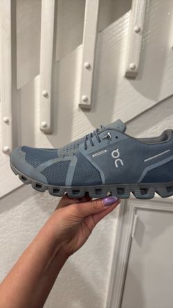 QC shoes