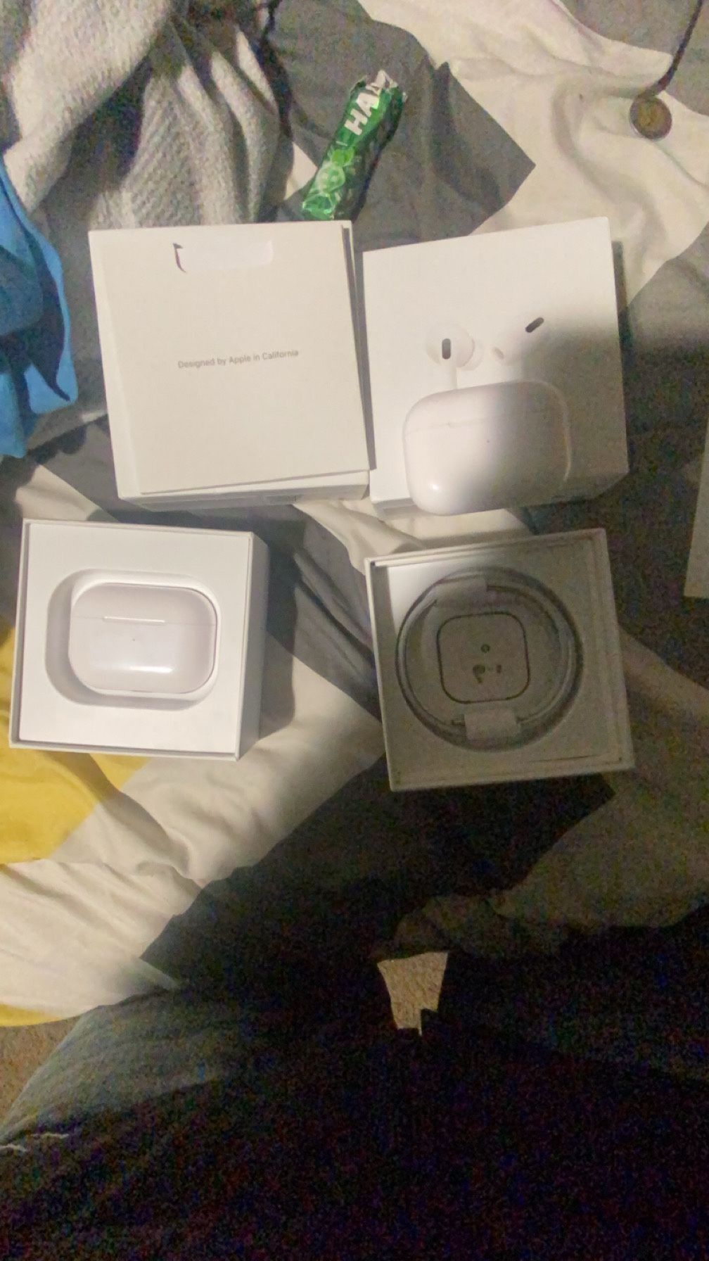 Airpods Pro