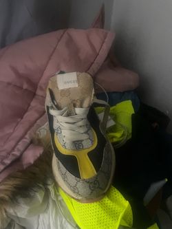 Gucci shoes