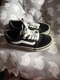 Boy Vans