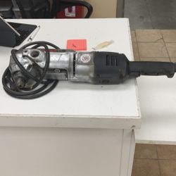Black And decker Hole Hog