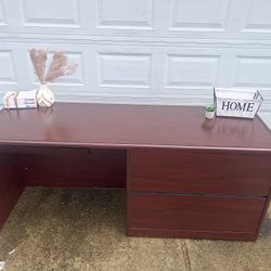 Office Desk