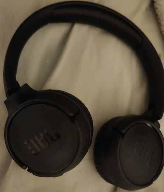 JBL headphones