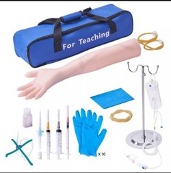 Phlebotomy Phlebotomist Lab Assistant Veinipuntcure Kit