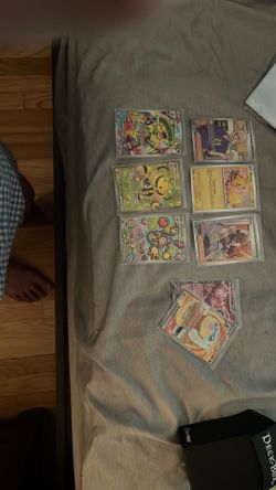 20$ pokemon lot