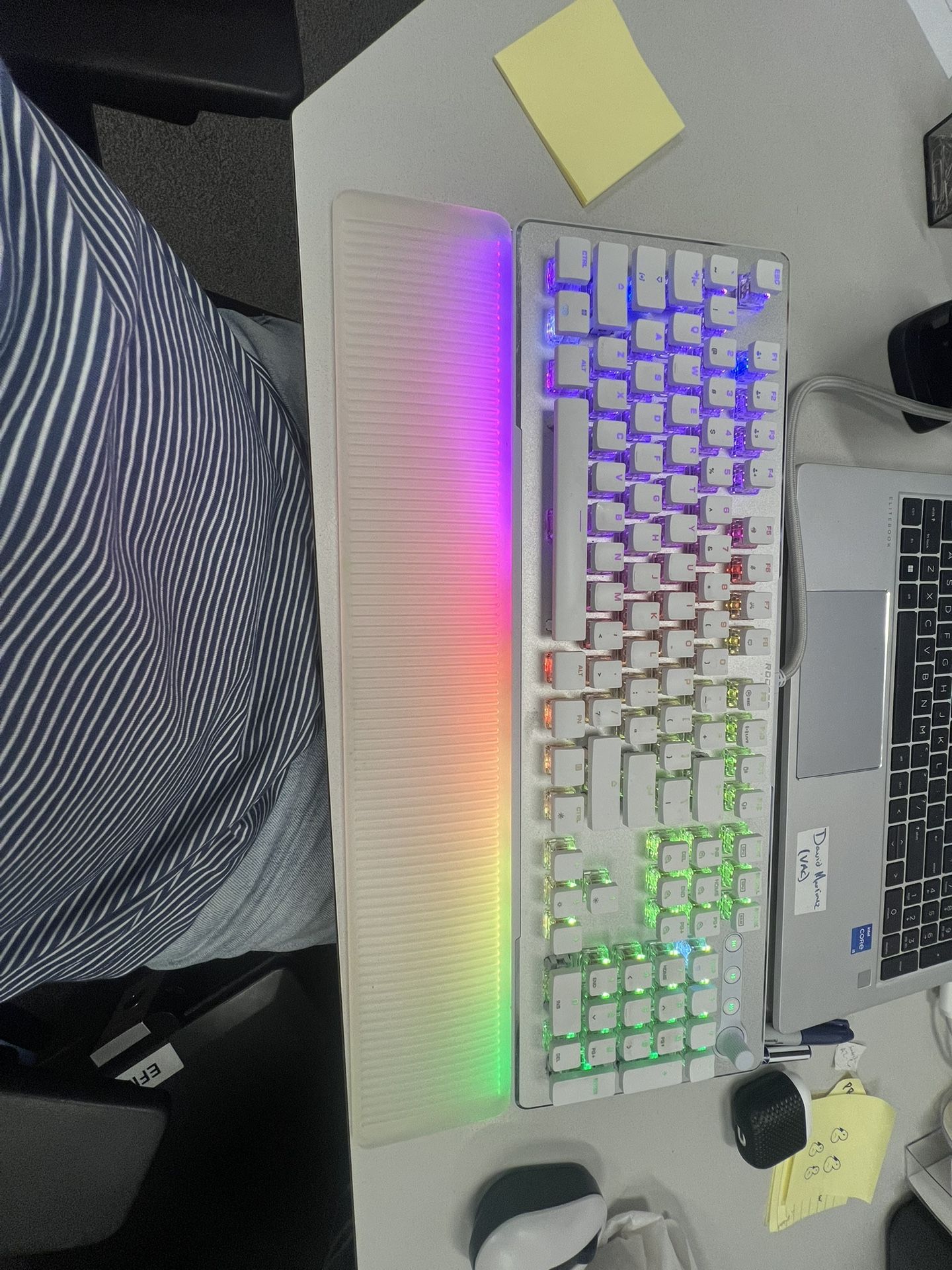 Keyboard