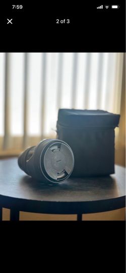 Sigma 24-70mm f2.8 (Sony)