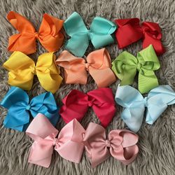 Bow Bundle 