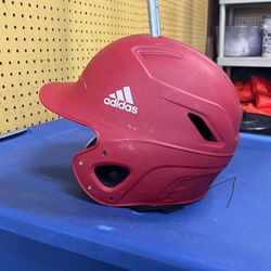 Baseball helmet