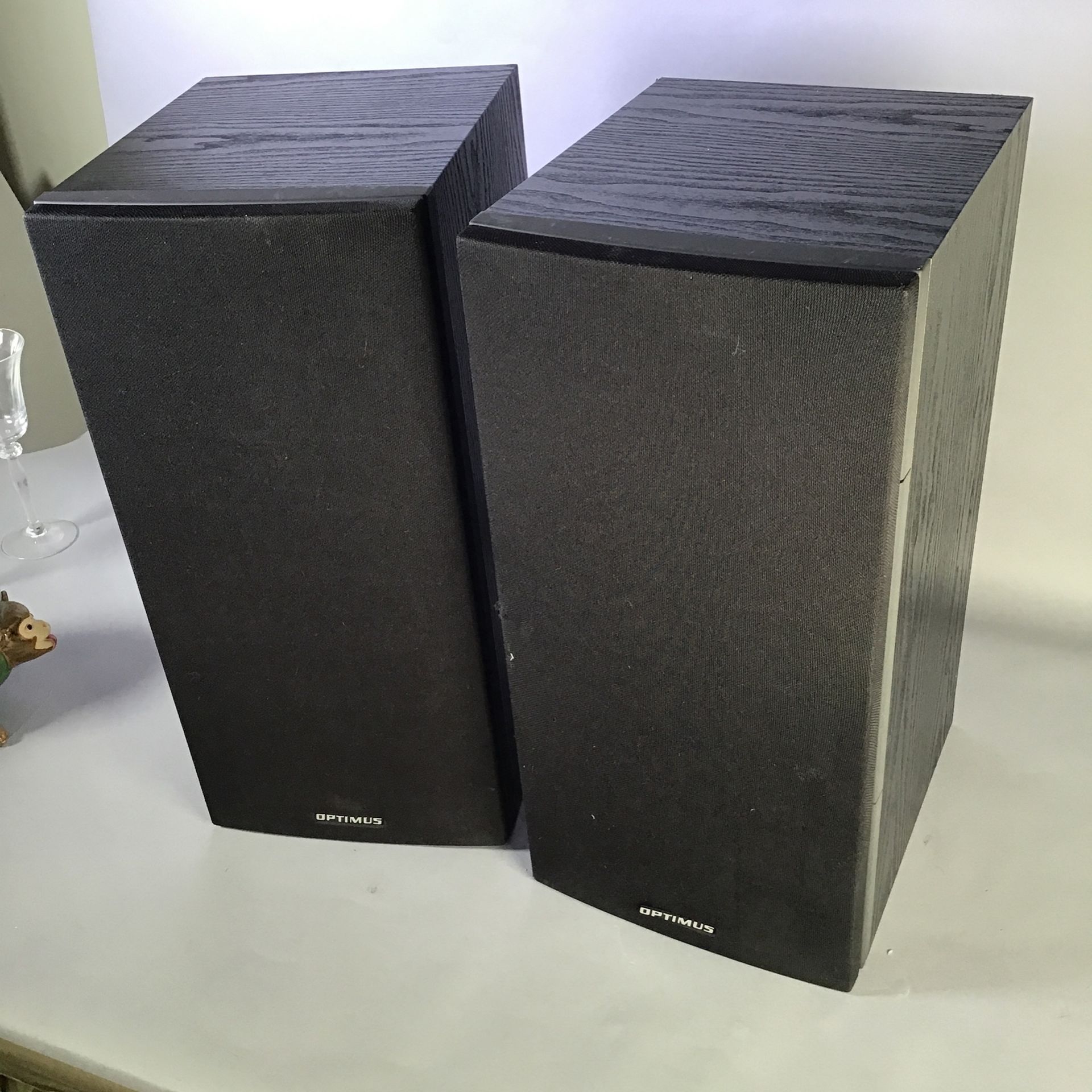 Optimus Pro Lx-7
