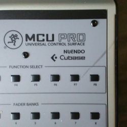Pro Tools Mackey Never Used Deal's
