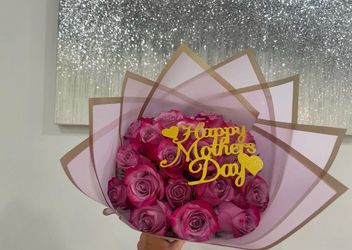 Mother’s Day roses 24