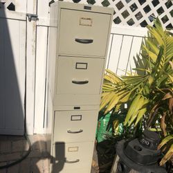 File Cabinet 