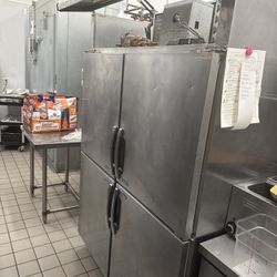 Freezer 