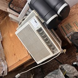 Larger Air Conditioner