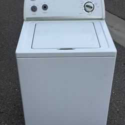 Whirlpool Top Load Washer WTW5100VQ2 – As-Is / Untested / OBO