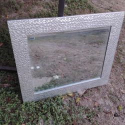 Decorative Mirror 