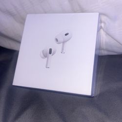 AirPods Pro (2nd generation Noise Cancellation)