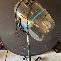 Hair Dryer