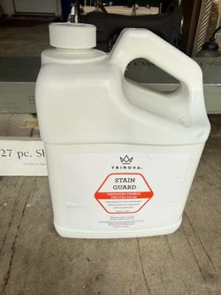 Trinova Furniture Stain Protection