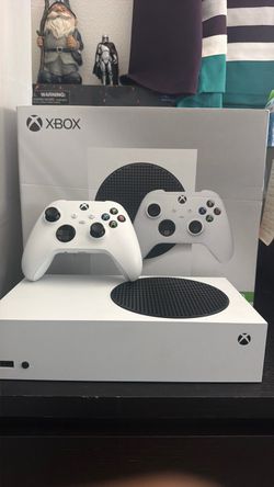 Xbox Series S 1TB