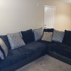 Sectional