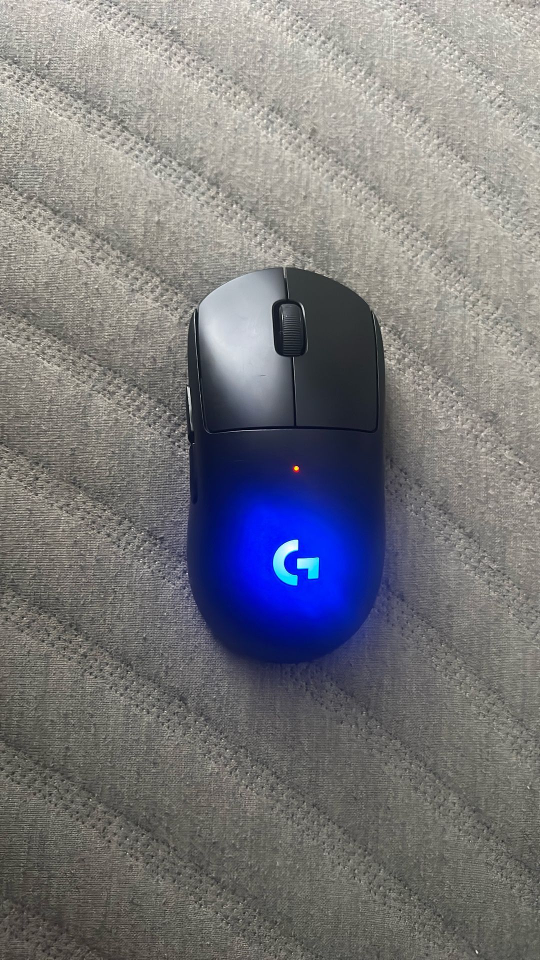 Logitech PRO 2 LIGHTSPEED Lightweight