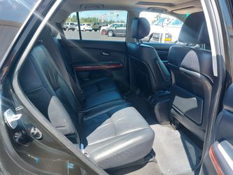 2008 Lexus RX350 AWD