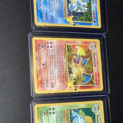Pokémon Cards