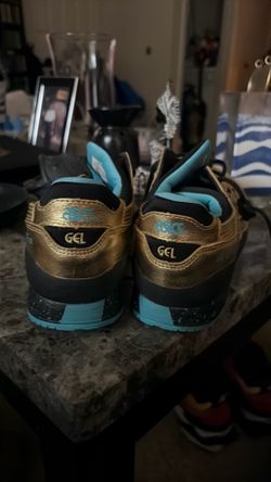 ASICS gel 3s