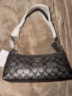Charlotte coach bag