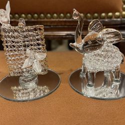 Beautiful Handmade Figurines $10 Each