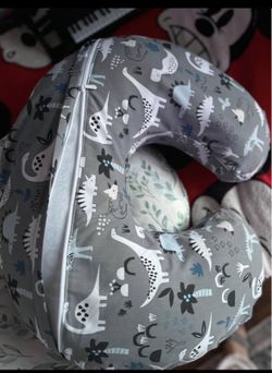 Nursing Pillow 