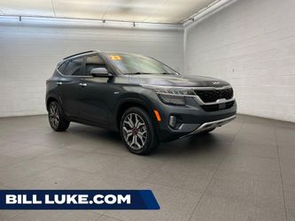 2023 Kia Seltos