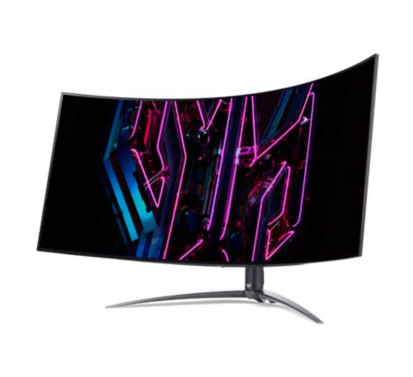 Acer 45” Predator X45 Curved gaming Monitor
