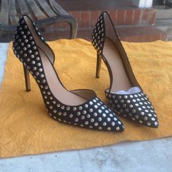 Heels Zapatillas