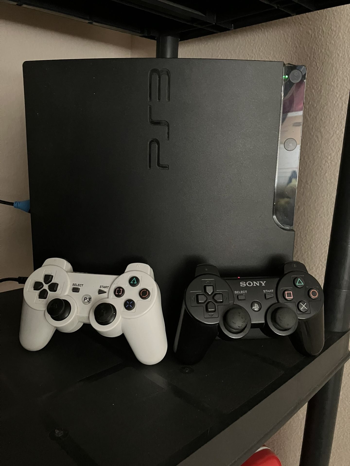 PS3 Bundle