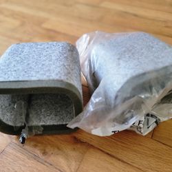 faucet protectors, new (original: $20 for 2)