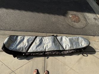 9’0 Dakine World Traveler Surfboard Bag
