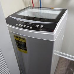 Black & Decker PORTABLE Washer Machine 