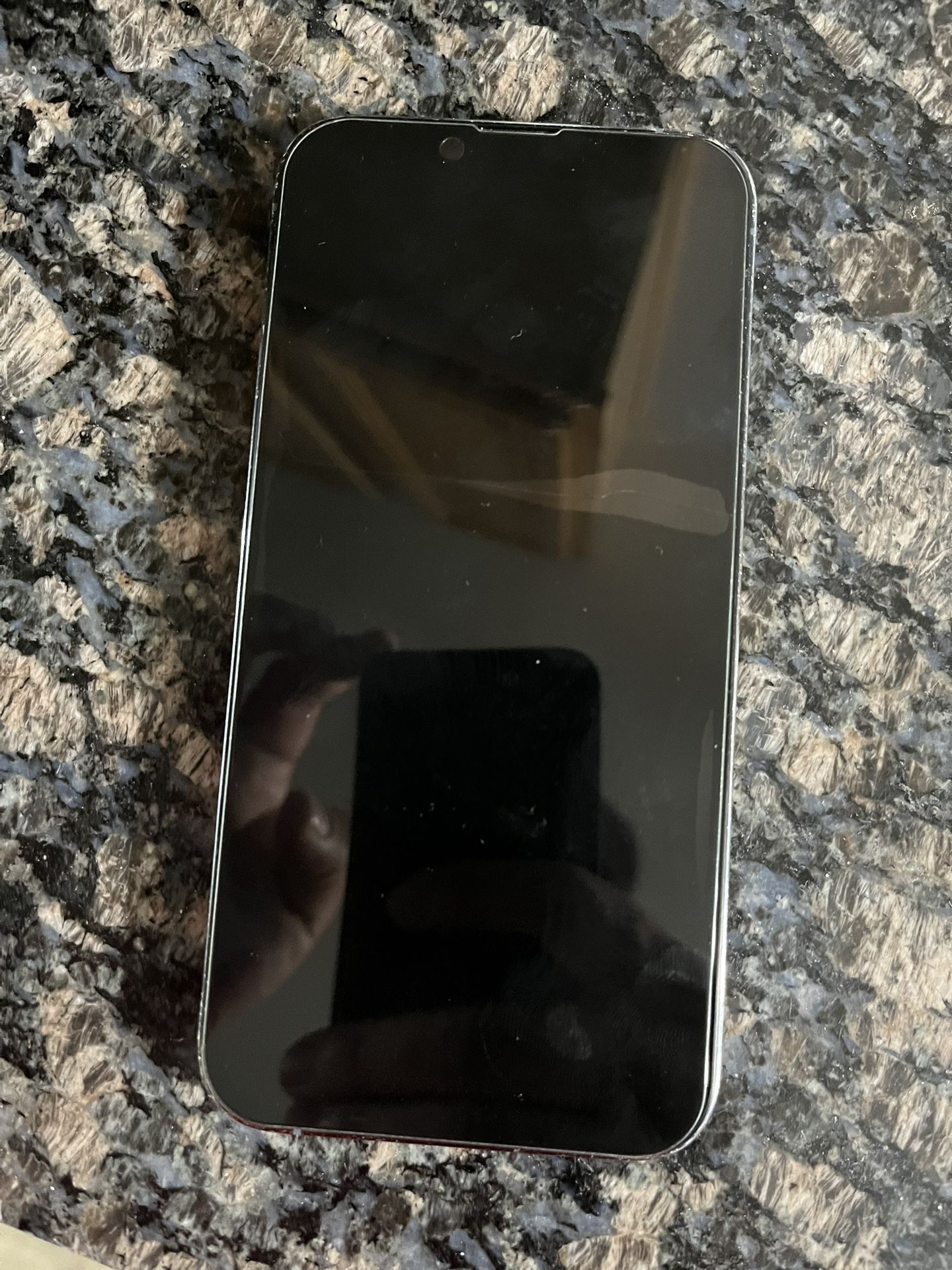 I Phone 13 Pro Max