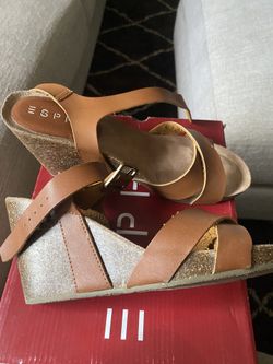 wedges